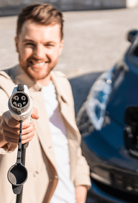 Im E-Auto entschleunigen: Auf in den Norden - Energiedienst-Blog