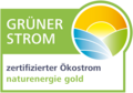 Gruener Strom Gruener Strom